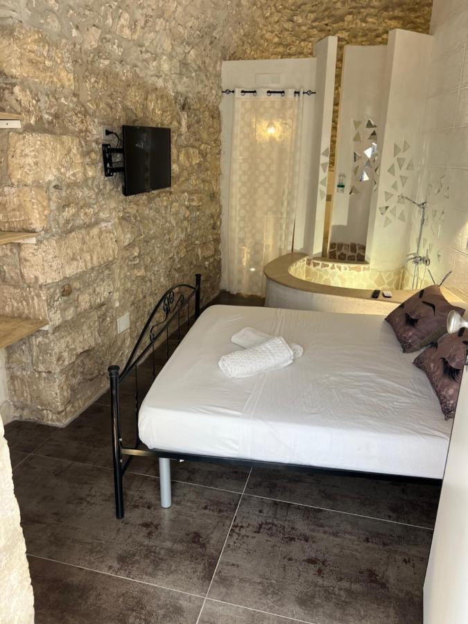 ויאסטה Maison Carolina מראה חיצוני תמונה
